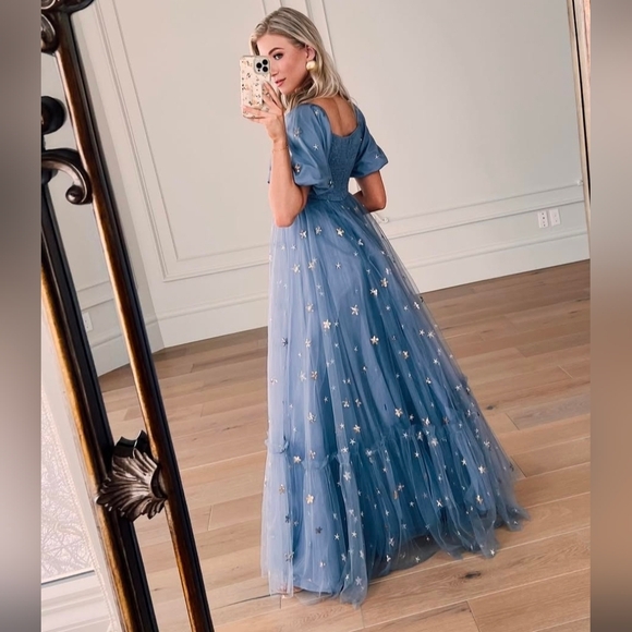 JessaKae Wendy Dress - Sz M - Picture 2 of 12